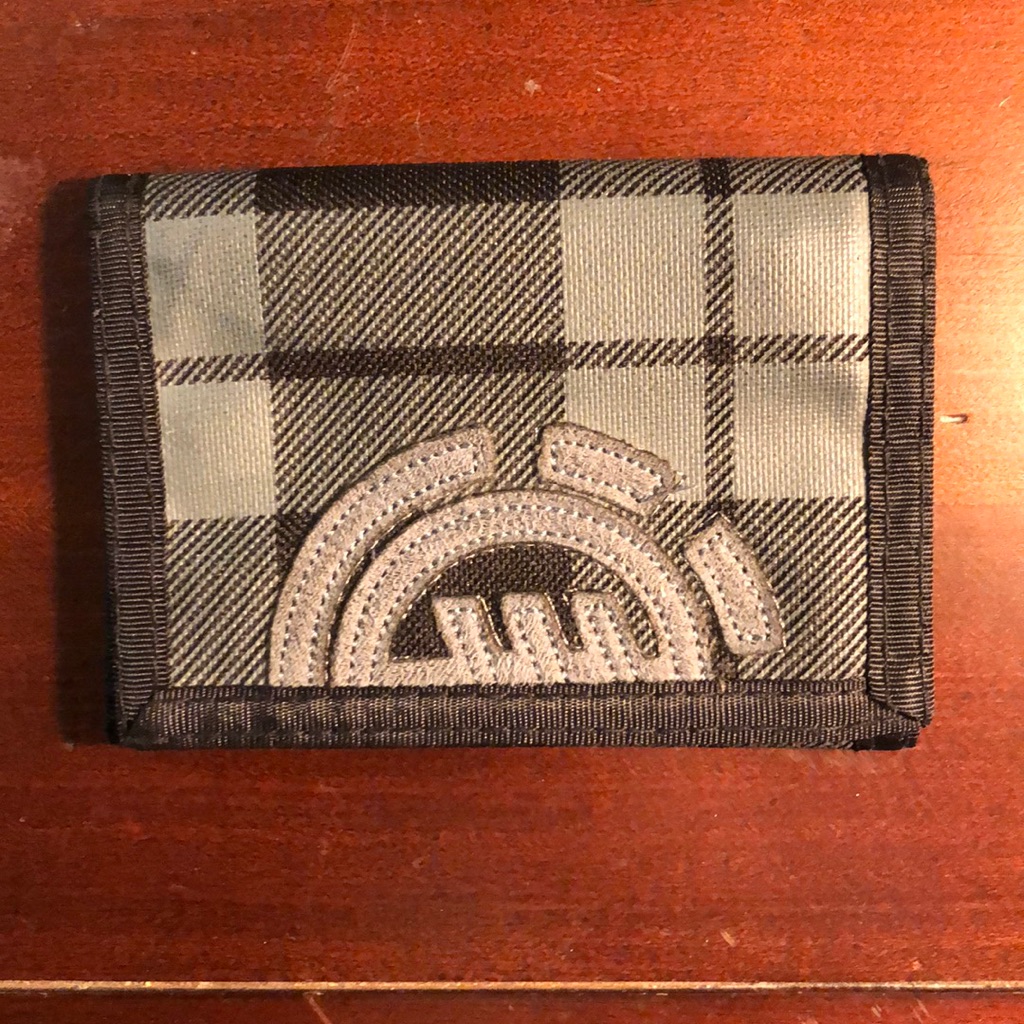 Element Wallet